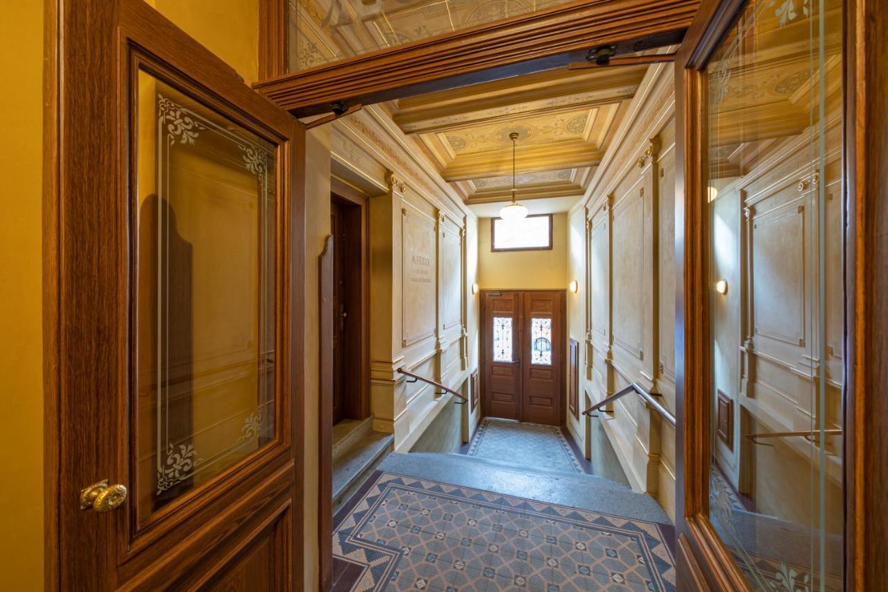 Apartmán Old Town - Jungmannova Praha